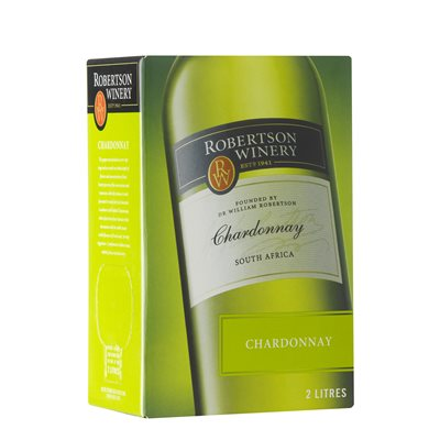 Robertson Chardonnay